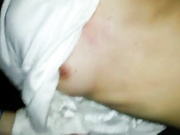 大学暗恋的校花终于到手, 干一次不过瘾连干2次骚逼淫荡对白