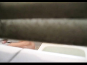 X115楼下美女洗浴