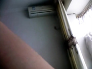 白天家中无人与90后奶子又白又嫩女友玩乐口爆国语对白