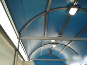 韩国海滨浴场大棚式更衣室偷拍看着比岛国的要真实