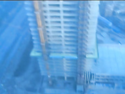 独家猛料网络红人宠儿凌溪cc约炮土豪五星级宾馆豪华套房啪啪