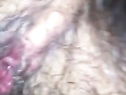 骚逼老婆被人操