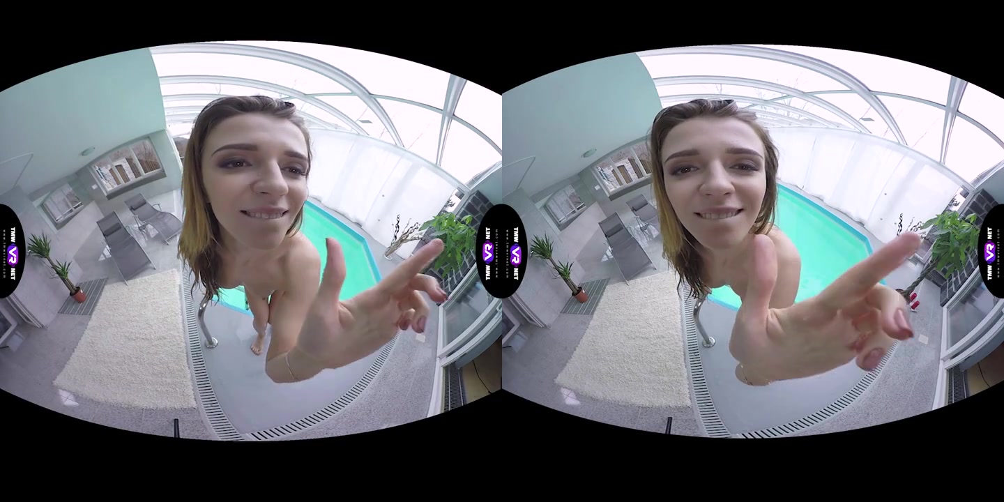 Awesome Solo From The Strawberry Blonde 180VR 60