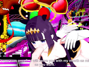 Ninomae Ina 'nis Hololive Hentai CUTIE Vtuber   Furry Streamer Waifu JOI Jentai Tako