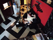 [SSIS-608] 「私が満足するまで寝かせないからね」 無邪気に男をヌキ倒す天然Gcupエロ少女の10連ヌキ痴女テクニック 愛宝すず - 5of5