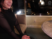 [DTT-117] 最高の人妻と、最高の中出し性交。 2人きりの密室ホテルでハメ撮り不倫 穂高由歩 - 1of5