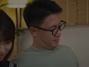 [HUNTB-526] 「私をイカせたら勉強してあげる！私より先にイッたら絶対勉強しない！」小悪魔女子○生vs絶倫家庭教師！ボクを弄ぶ女子生徒とのセックスバトル勃発 - 1of5