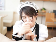 [KV-234] おしゃぶり予備校74 深田結梨【破解】 - 3of5