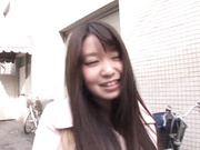 [SNIS-195] 在你的工作单位拍摄 夢乃あいか【BVPP】 - 3of5