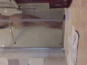 单纯苗条身材小姐姐被渣男慢慢调教成骚母狗各种啪啪干完B洞干屁眼