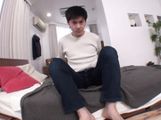 [ATID-457] 牝堕ち女体化 親友が女になったのでレ●プした 深田えいみ【破解】 - 3of5