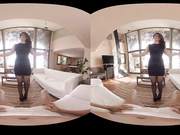 Fitness Virtual Reality sex 3