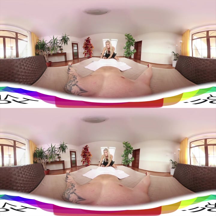 Erotic Milking Massage