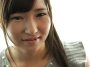 [KAWD-778] 濃厚な接吻と本能で感じる汁まみれ濃密性交  篠崎もも