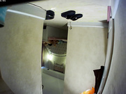 真实偷拍租客性爱又舔又吸 最后站着艹