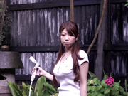 [JUC-947] 夫よりも義父を愛して…。みなせ優夏【破解】 - 1of5