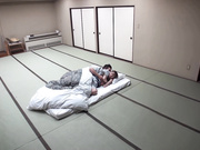 [SGA-004] 人妻不伦中出温泉 林由奈 【破解】 - 4of5