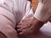 [TMRD-1201] 熟妻卑猥ドラマ 後妻は息子に陰部を舐め回されて… 家政婦は主人に、裸にエプロンでいじくられ… - 4of5