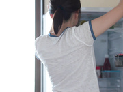 [CAWD-365] 无防备的丰满美尻 忍耐不住的后入中出 伊藤舞雪【破解】 - 1of5