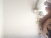 【吃瓜泄密】眼镜男老师啪啪超闷骚眼镜女老师！衣服鞋子都没脱就强插骚逼