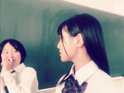 [ABF-097] 与青春制服美少女完全主观度过的性春3 SEX 蒼乃美月【破解】 - 1of5