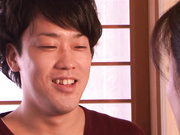 [JUX-050] 被儿子发誓服从的继母 三浦恵理子【破解】 - 2of5