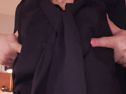 [FSDSS-791] 楠エリサは一度きりと決めた枕営業でしっかりキメセクで堕とされた。 - 2of5