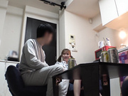 [ABF-106] 和素人一整天的只有我们2人。野々浦暖【破解】 - 3of5