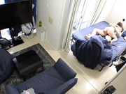 [ABF-106] 和素人一整天的只有我们2人。野々浦暖【破解】 - 5of5