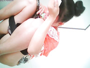 KC布艺全景系列79消化很好的一个小妹