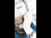 超靓的小美妞自拍视讯粉嫩的小穴紫薇出水不停的诱惑我 (2)