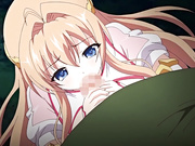 [PoRO]狙われた女神天使エンゼルティアー ～守った人間達に裏切られて～ 「狙われた巨乳無垢・優理 ～護った笑顔に堕とされて～」