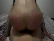 后入 逼紧