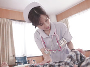 [SONE-135] 我成为护士的理由是…跨越无抵抗的男人 小島みなみ【破解】 - 1of5