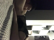 上海富二代帥氣小夥和女神級魔鬼身材氣質美女酒店瘋狂嗨皮 各種體位連續抽插爽得尖叫聲不斷 邊操邊自拍 720P高清