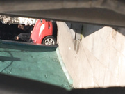 國內廁拍大神潛入路邊溝廁偷拍幾位漂亮美女如廁噓噓 形態各異逼逼看得讓人欲火焚身 1080P高清原版