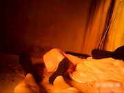 嫖妓大叔外地出差城中村按摩房約了個豐滿兼職小姐姐泄瀉火 手擼打飛機主動張開雙腿配合各種姿勢 服務蠻不錯的 國語720P高清