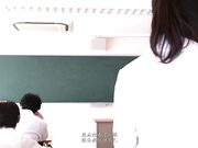 [MXGS-538] 侵犯淫乱超M女教师 由爱可奈【破解】 - 1of5