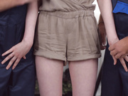 KIN8 金8天国 3979 2024 KIN8 AWARD BEST MOVIE OF THE YEAR 10-6  金髪娘