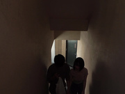 [HALT-058] 交際当初から1年経って 同棲カップルのリアルな変貌記録 - 1of5