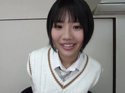 [KAGP-343] オナサポ！！ 女子○生 着衣で全裸で挑発的ダンス 11 - 2of5