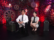 [GTJ-156] Gear 歯車 激痛と快楽 塩見彩 - 4of5