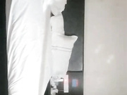 精品推薦 800元公寓約了個性感短裙兼職外圍女瘋狂嗨皮 互舔騎乘後入嘗試各種高難體位幹得高潮直叫求饒 國語對白 1080P高清