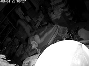 居家攝像頭黑客破解拍攝到的小夫妻大床上啪啪過性生活 互舔互插愛撫手擼打飛機絕對爽歪歪 露臉高清