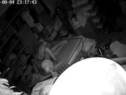 居家攝像頭黑客破解拍攝到的小夫妻大床上啪啪過性生活 互舔互插愛撫手擼打飛機絕對爽歪歪 露臉高清