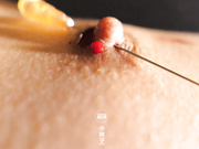 最新極限湯上萊卡攝影師『破神』眾籌視圖版 唯美嫩逼美乳絕對誘惑十足 1080P高清原版