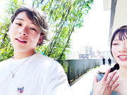 [SQTE-594] セフレ以上、恋人未満。今日は、触れて挿れてイかせて欲しい日 宮城りえ - 2of5