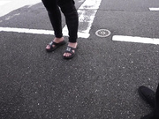 [YMRK-042] 一人暮らしのOLを狙う鬼畜レ●プ集団自宅押込み中出し強●性交 被害者M.Kさん - 1of5