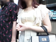 [348NTR-067 港区少女、崩坏。白河まゆみ【破解】 - 1of5