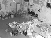 合租房攝像頭破解拍攝到的打工姐妹夜裏獨自一人寂寞難耐 邊看手機上的A片邊自慰 奶子挺大貌似還是個白虎 露臉高清